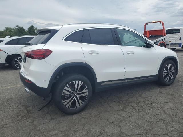 2025 MERCEDES-BENZ GLA 250 4M W1N4N4HB1SJ694333