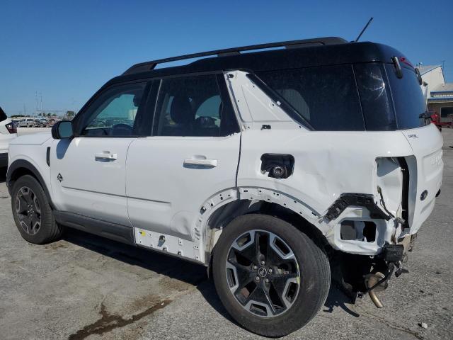 2021 FORD BRONCO #3296219483