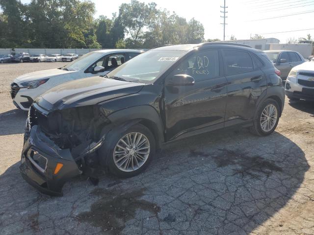 2019 HYUNDAI KONA SEL #3301740337