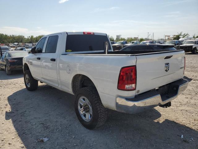 2018 RAM 2500 TRADESMAN 3C6UR5CL2JG142607
