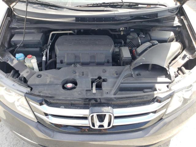 2016 HONDA ODYSSEY EX 5FNRL5H62GB059664