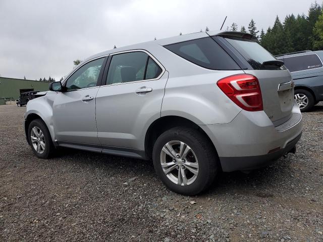 2016 CHEVROLET EQUINOX LS 2GNFLEEK1G6331767
