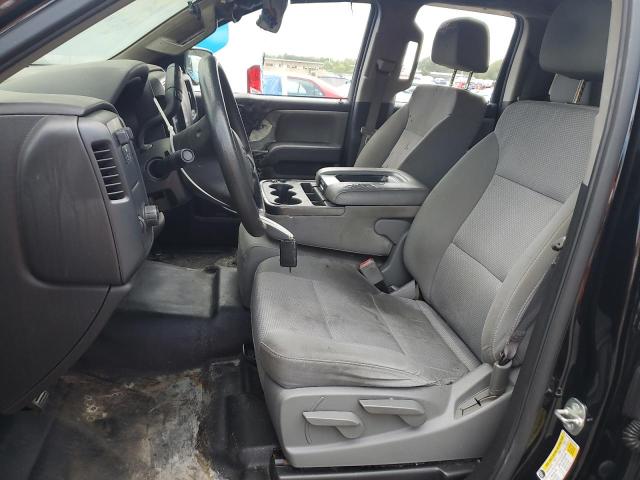 2016 CHEVROLET SILVERADO 1GCRCNEC4GZ322693