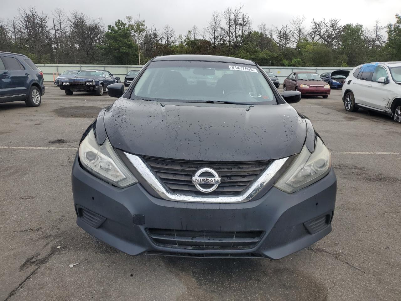 Lot #3302650010 2016 NISSAN ALTIMA 2.5