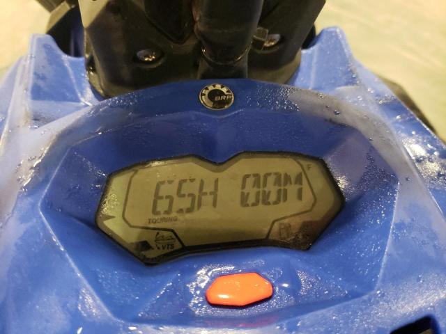 2022 SEADOO JET SKI #3262111599