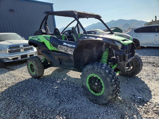 2020 KAWASAKI KRF 1000 A JKARFCA17LB500402