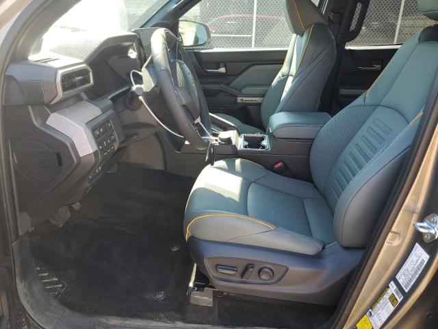 2025 TOYOTA TACOMA DOUBLE CAB 3TYLC5LN0ST031925