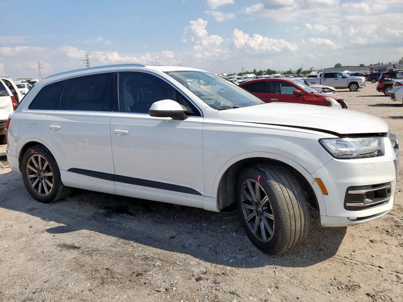 2017 AUDI Q7 PREMIUM - WA1LAAF76HD011796