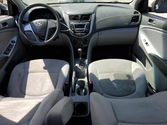 2016 HYUNDAI ACCENT SE KMHCT4AE1GU136982