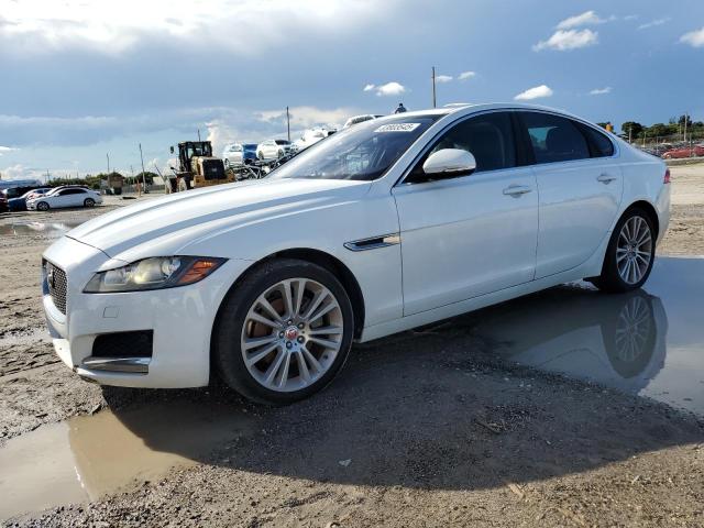 2020 JAGUAR XF PREMIUM SAJBD4FX3LCY83282