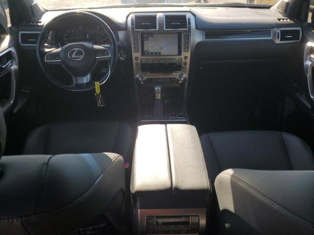 2021 LEXUS GX 460 PRE JTJAM7BX4M5293614