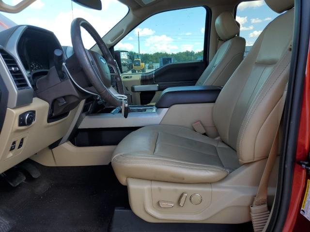 2018 FORD F150 SUPER - 1FTEW1CP9JKF87825