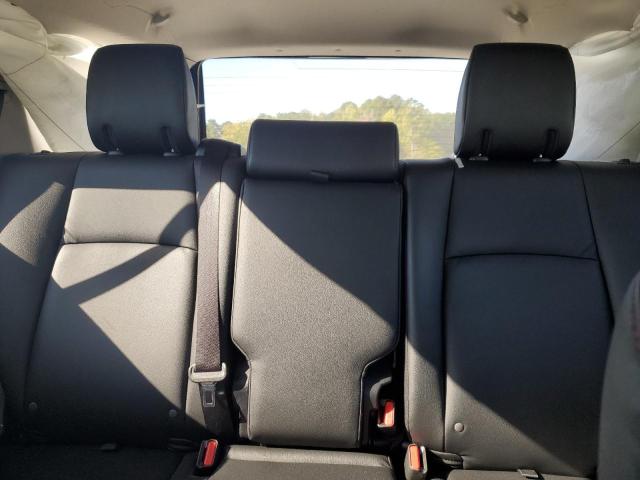 2022 TOYOTA 4RUNNER SR5 PREMIUM JTELU5JR0N6001676