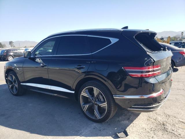 2025 GENESIS GV80 PRESTIGE - KMUHEESC3SU238815