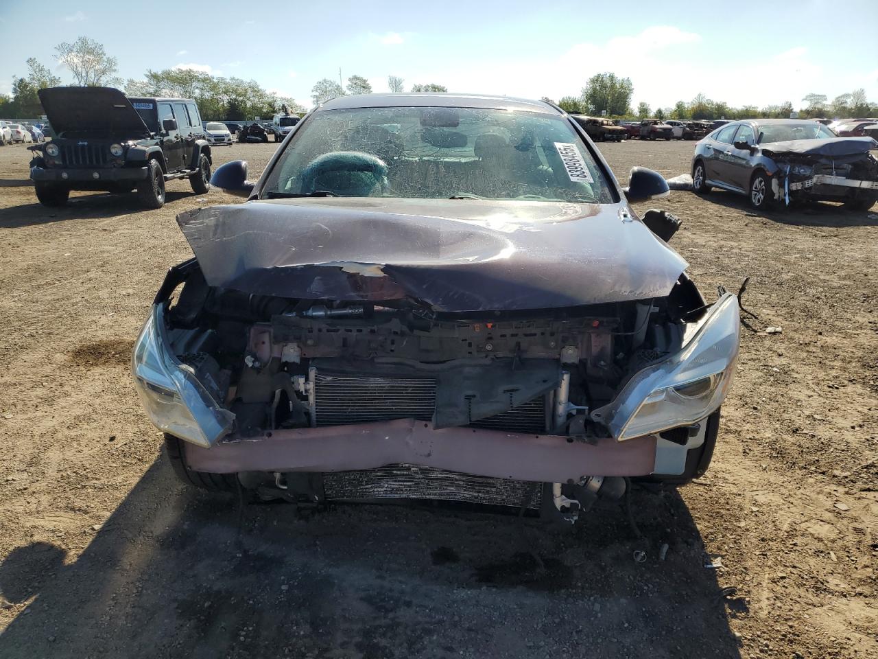 BUICK REGAL SPORT TOURING