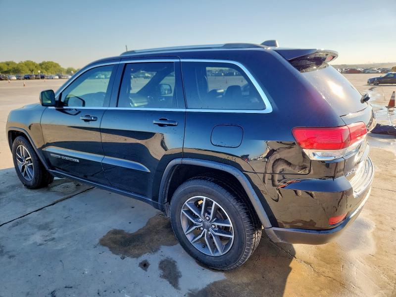 2019 JEEP GRAN CHER 1C4RJFAG2KC826479