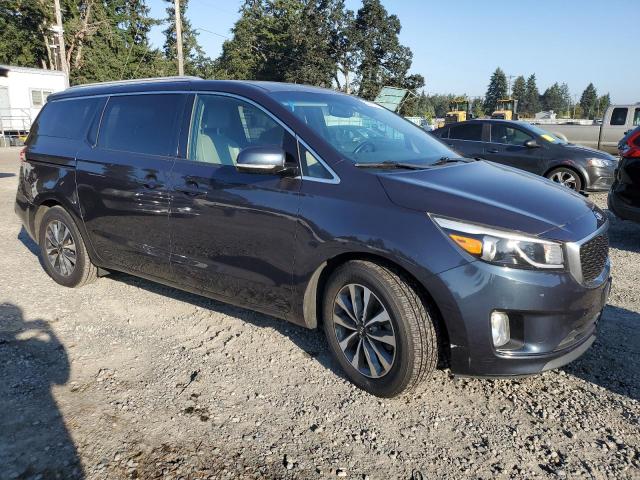 2015 KIA SEDONA EX KNDMC5C1XF6019560