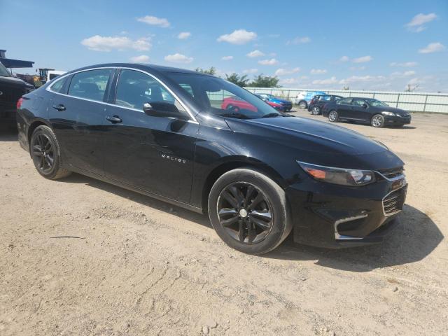 2016 CHEVROLET MALIBU LT 1G1ZE5ST9GF338560