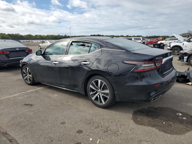 2021 NISSAN MAXIMA SV 1N4AA6CVXMC504867