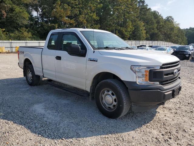 2020 FORD F150 SUPER CAB 1FTEX1EB5LFC09222