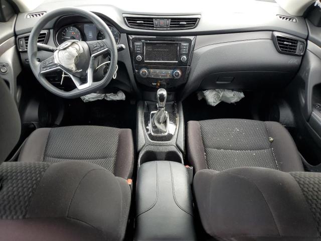 2020 NISSAN ROGUE SPOR JN1BJ1CW0LW642461