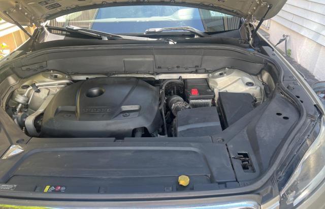 2016 VOLVO XC90 T5 YV4102XK4G1056838
