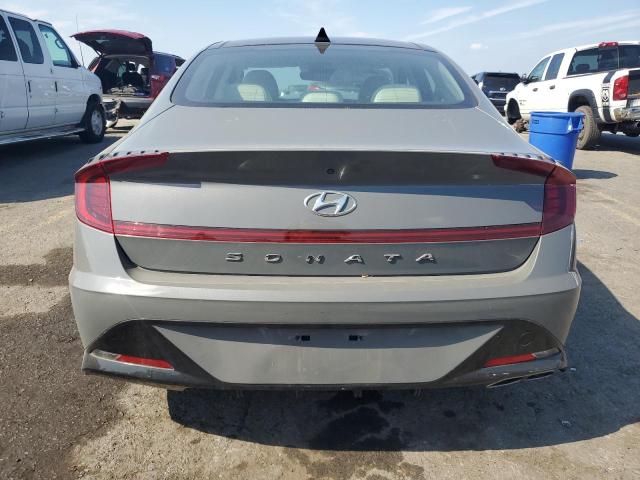 2022 HYUNDAI SONATA SEL KMHL14JA5NA237220