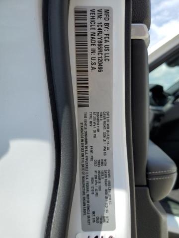 2024 JEEP GRAND CHEROKEE LIMITED 4XE 1C4RJYB66RC120496
