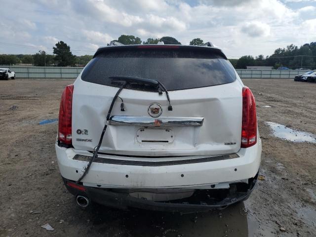 2015 CADILLAC SRX PERFORMANCE COLLECTION 3GYFNCE30FS554358