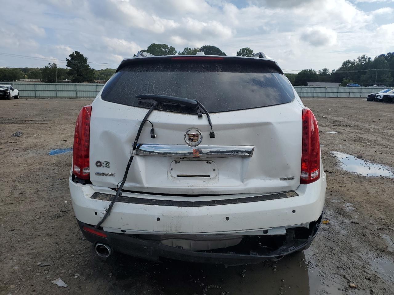 CADILLAC SRX PERFORMANCE COLLECTION