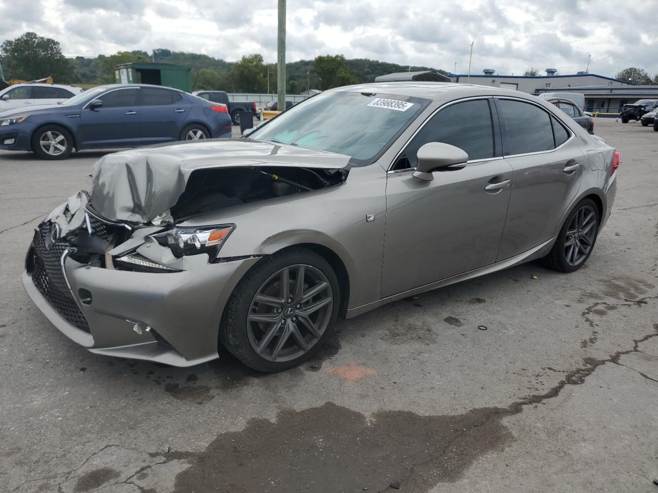 LEXUS IS 250