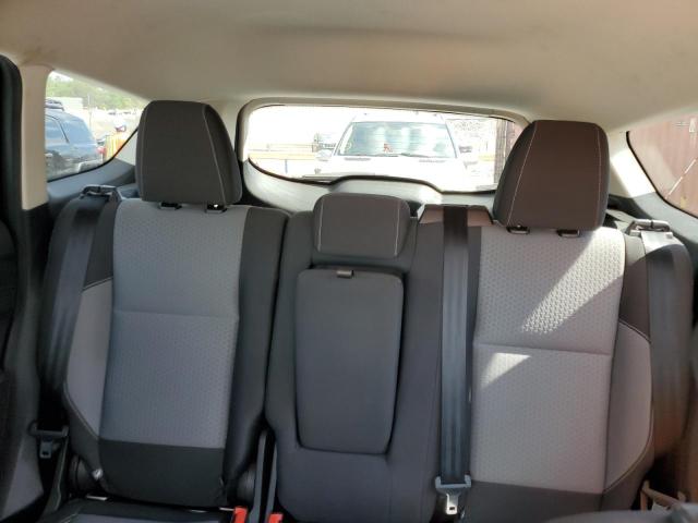 2018 FORD ESCAPE SE #3274890108