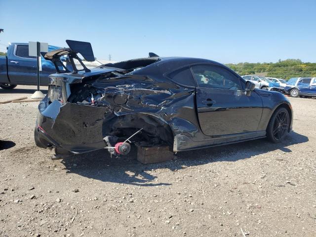 2018 SUBARU BRZ 2.0 TS JF1ZCAD19J9600154