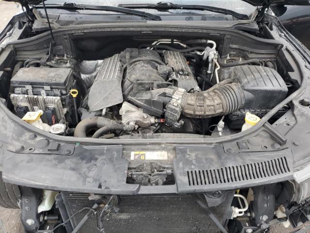 2020 DODGE DURANGO SR 1C4SDJGJ3LC193085