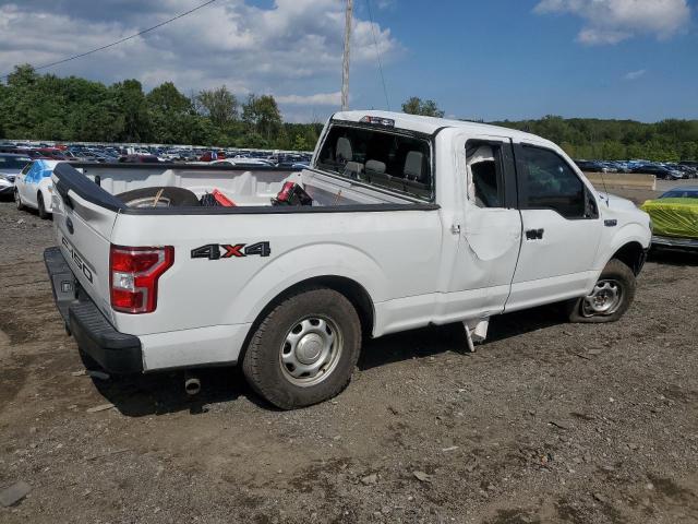 2020 FORD F150 SUPER - 1FTFX1E44LFB36933