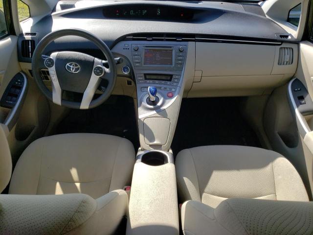 2015 TOYOTA PRIUS #3240105544