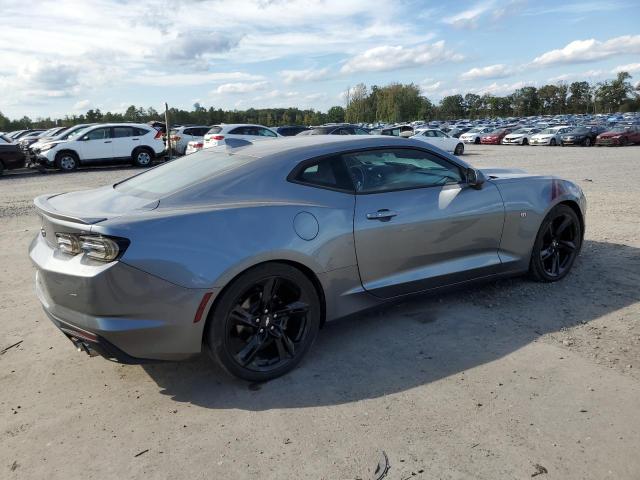 2019 CHEVROLET CAMARO LS - 1G1FA1RS6K0133441