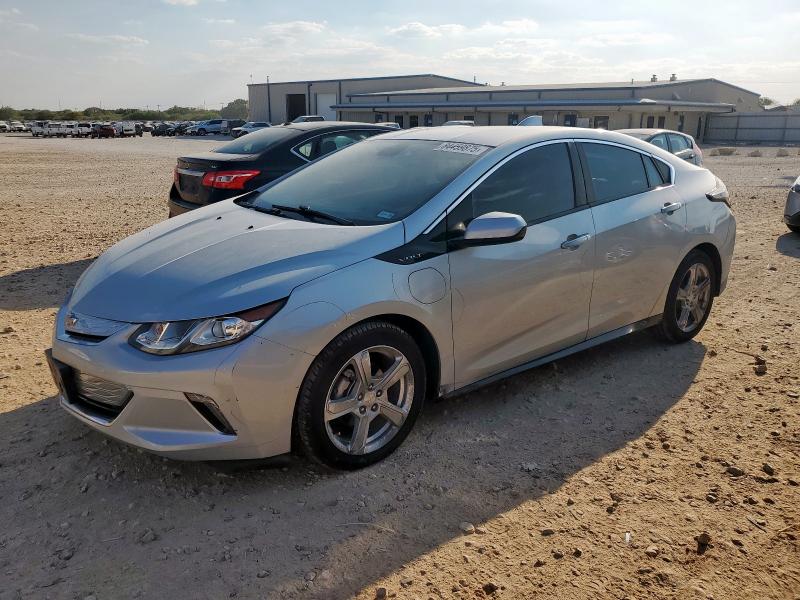 CHEVROLET VOLT LT