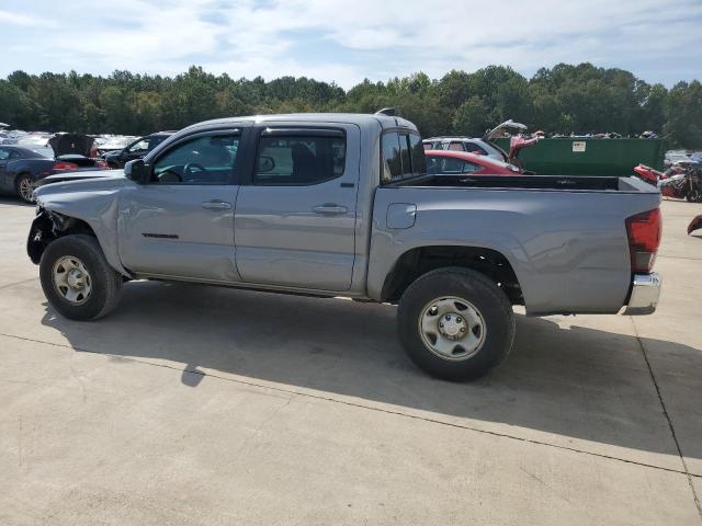 2020 TOYOTA TACOMA DOUBLE CAB 5TFAX5GN1LX188537