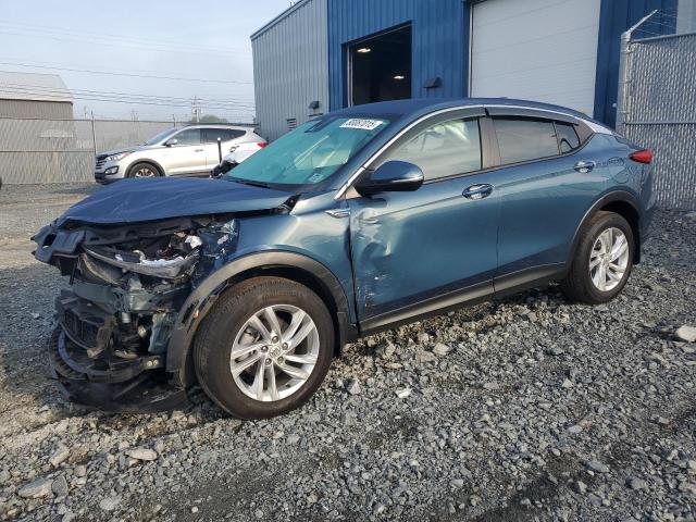 2024 BUICK ENVISTA PR KL47LAE24RB049879