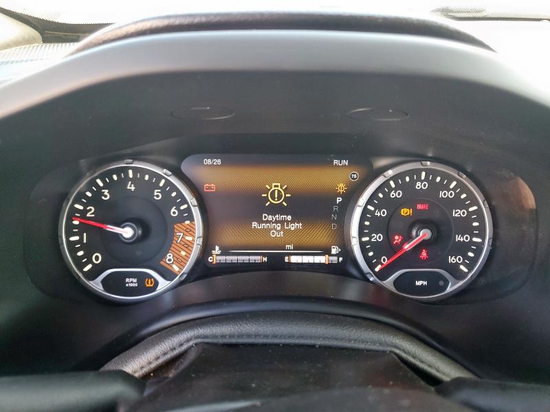 2022 JEEP RENEGADE L - ZACNJDB10NPN78548