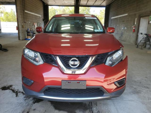 2015 NISSAN ROGUE S - KNMAT2MV6FP585762