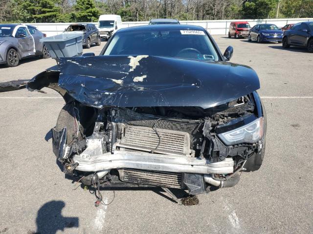 2015 AUDI A5 PREMIUM PLUS WAUSFAFR7FA014447