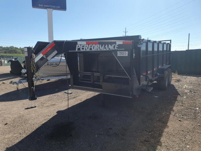 2023 PARKER UNKNOWN #3260615069