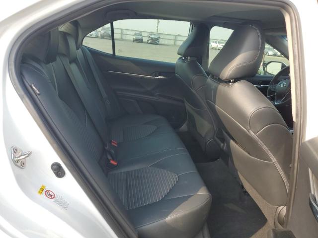 2019 TOYOTA CAMRY L 4T1B11HKXKU207150