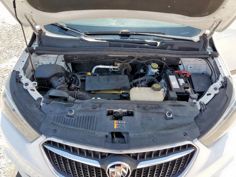2020 BUICK ENCORE SPO KL4CJ1SB4LB041989