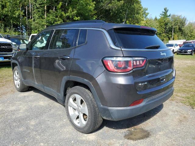 2019 JEEP COMPASS LA 3C4NJDBB4KT818278