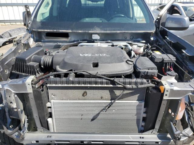 2019 GMC CANYON SLE 1GTG6CEN1K1296761