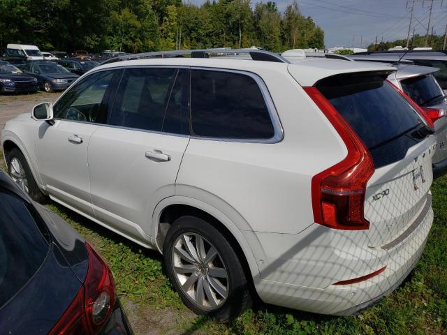 2016 VOLVO XC90 T6 YV4A22PK7G1031412