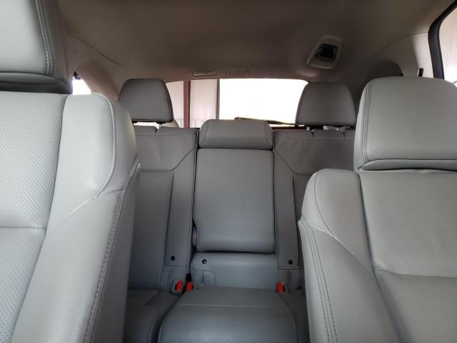 2016 HONDA CR-V TOURING 5J6RM4H97GL111539